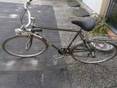 TRES BEAU VELO PEUGEOT URGENT 30 79100 Thouars