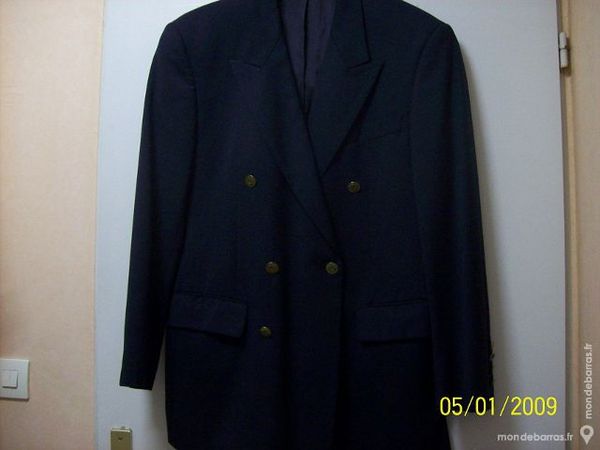 tr�s belle VESTE - t. 50 - zoe 9 Martigues (13)