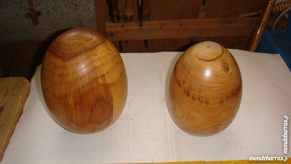 TR�S GROS �UFS EN BOIS 30 Saint-M�dard-en-Jalles (33)