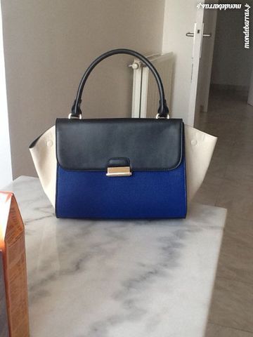 Tr�s jolie sac chic 30 Chevilly-Larue (94)