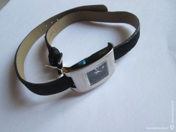 Tr�s jolie montre avec 2 bracelets 7 Goussainville (95)