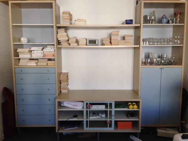 TRES URGENT 150 Boulogne-Billancourt (92)