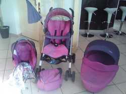 Trio B�b� confort 