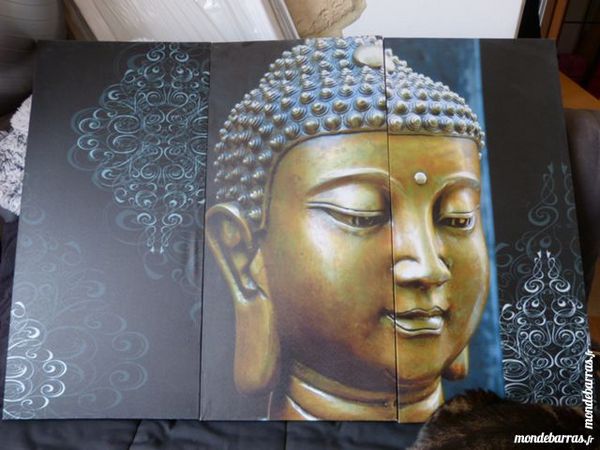 Triptyque ZEN 20 Combs-la-Ville (77)