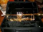 Trompette YAMAHA YTR2335 350 31200