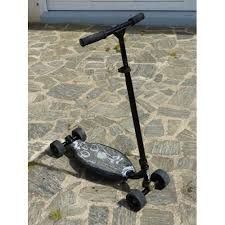 TROTINETTE OXELO 20 Tr�bes (11)