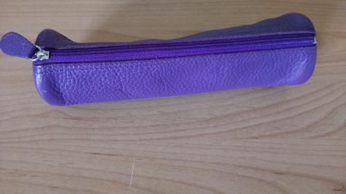 trousse scolaire violette 10 Amb�rieu-en-Bugey (01)