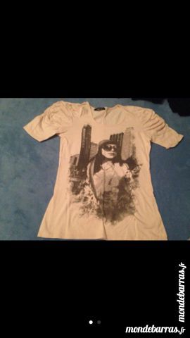 Tshirts manches longues 4 Chamvres (89)