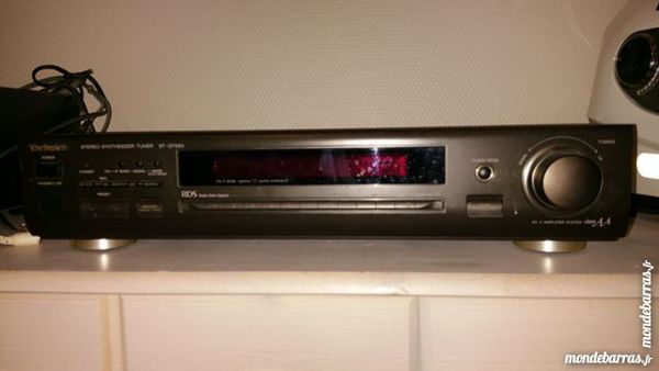 tuner de marque 100 La Riche (37)