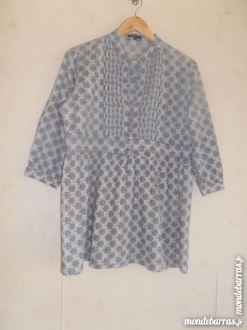 Tunique motifs kaki 12 Tours (37)