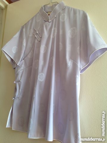 Tunique Neuve 10 Villepinte (93)