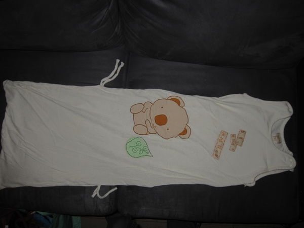 Turbulette / Gigoteuse �volutive 90 / 110 cm CARAMOUILLE 7 Chalon-sur-Sa�ne (71)