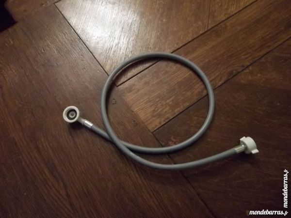 tuyau d'alimentation en eau 3 Chevresis-Monceau (02)