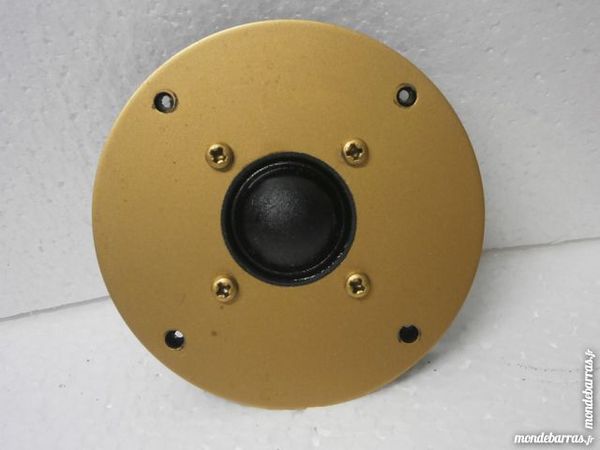 TWEETER TANNOY 25 La Roche-sur-Yon (85)