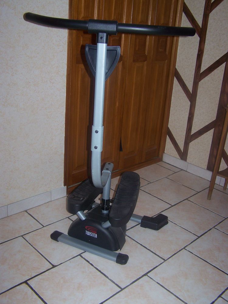 twister cardio 60 Quetigny (21)