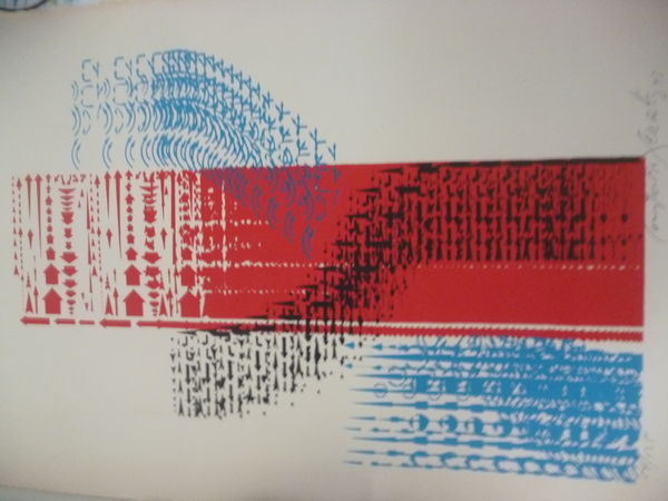 TYPOGRAPHIE 0 Volstroff (57)