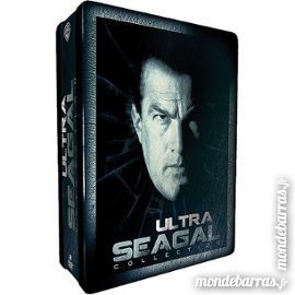 Ultra Segal collection - Edition limit�e 30 Paris 15 (75)