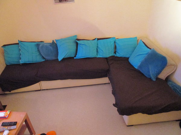 URGENT CANAPE AU PLUS OFFRANT 0 Custines (54)