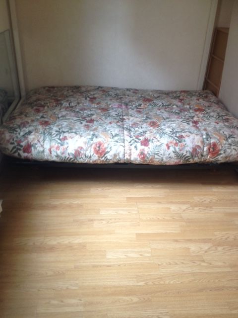 URGENT d�m�nagement vend clic clac armoire mini four etc 49 Ivry-sur-Seine (94)