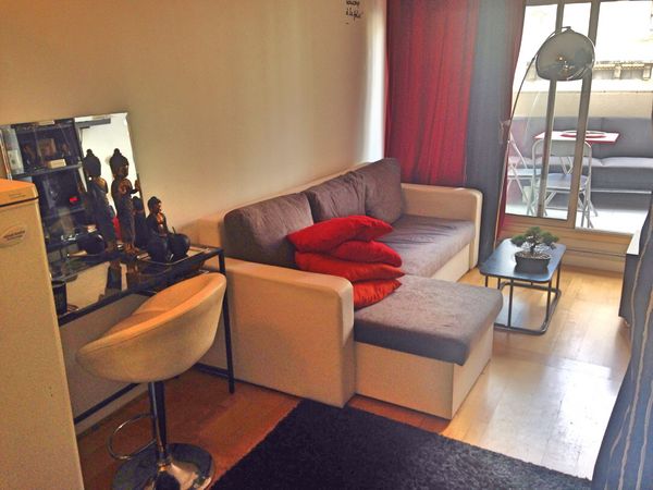 URGENT TOUT DOIT DISPARAITRE 650 Paris 16 (75)