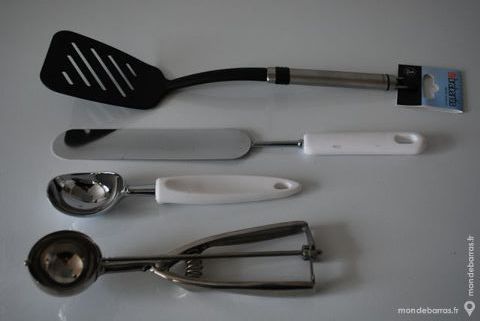 ustensiles de cuisine 5 Bauvin (59)