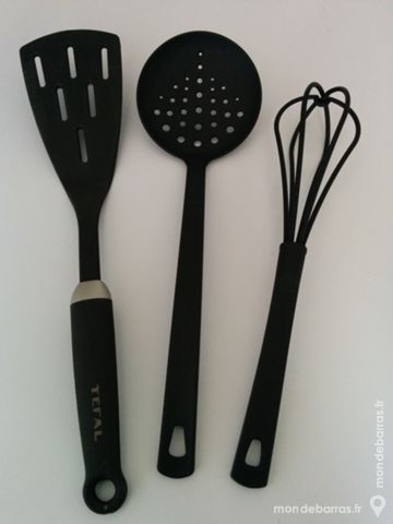 Ustensiles de cuisine 4 Courbevoie (92)