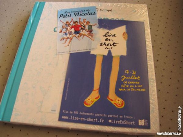 LES VACANCES DU PETIT NICOLAS 10 Marseille 9 (13)