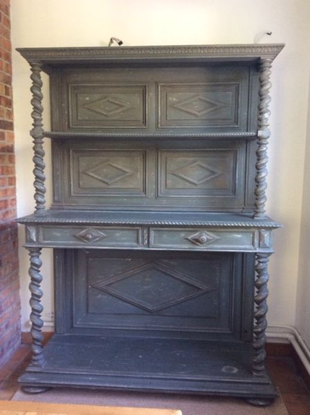 Vaisselier 2 corps 90 Lim�sy (76)