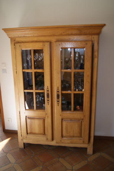 vaisseliers 0 Le Doulieu (59)