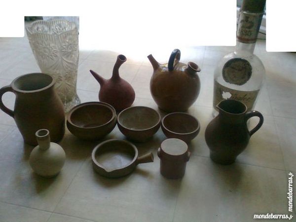 vaisselle en gr�s zoe 35 Martigues (13)