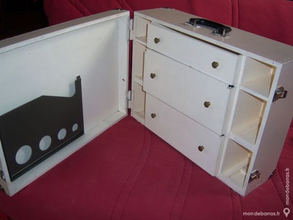 valise infirmiere ou autres 30 Meximieux (01)