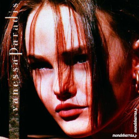 CD Vanessa Paradis 2 Amiens (80)