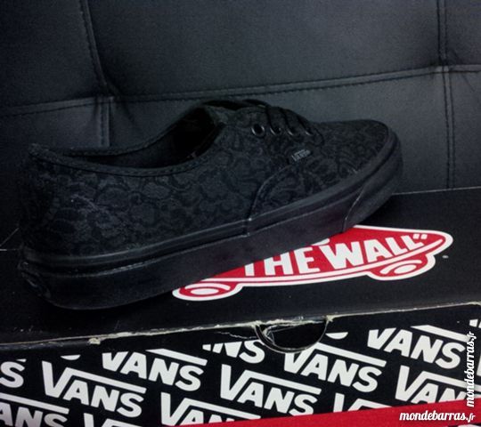 Vans Chaussures 60 Tours (37)