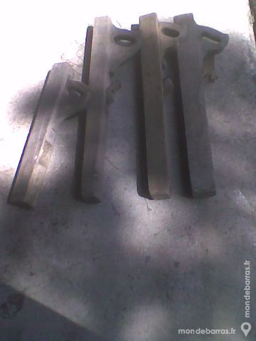 VARLOPPE RABOT 5 Caissargues (30)