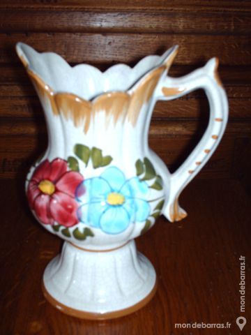 Vase ancien italien 5 �cuisses (71)