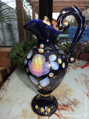 vase bleu 12 Bruille-lez-Marchiennes (59)