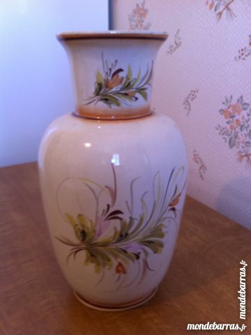 vase �bouquet� 10 Saint-Vallier (71)
