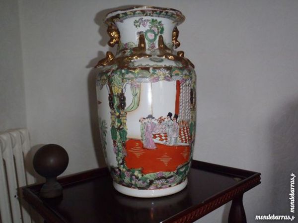VASE CHINOIS 80 Bayonne (64)