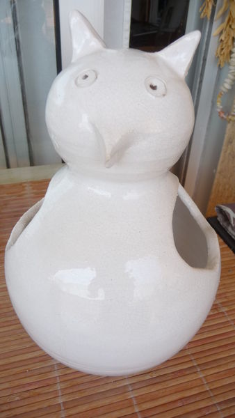 VASE CHOUETTE 25 Nice (06)