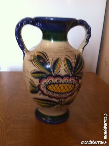 vase art d�co 5 Saint-Vallier (71)