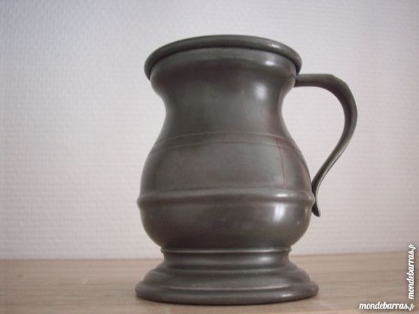 vase �tain 10 Paris 9 (75)