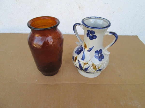 Vases 3 Castres (81)