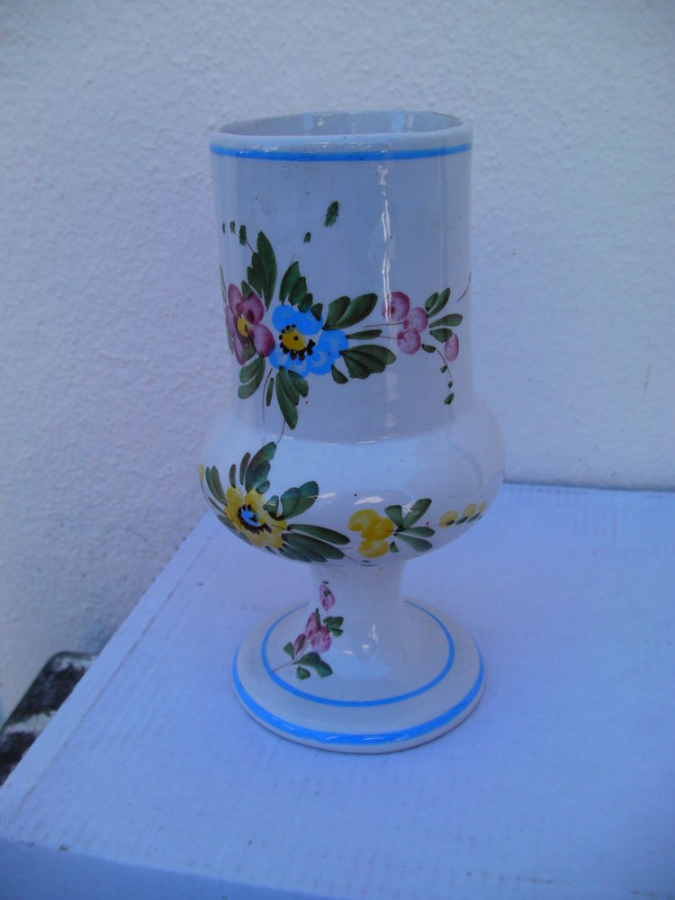 VASES 2 Saint-Etienne (42)