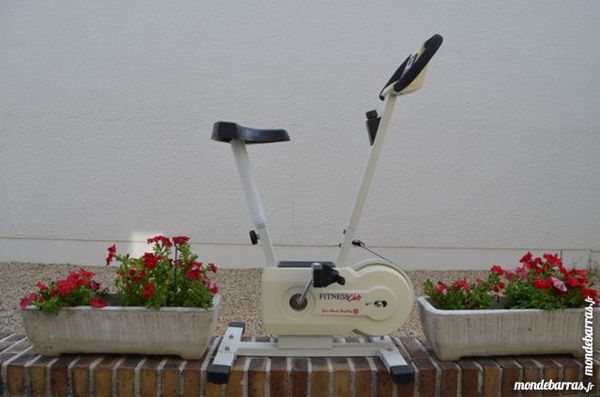 V�lo appartement 100 Laon (02)