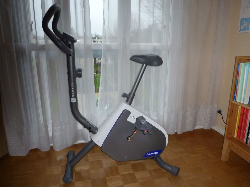 V�lo d'appartement 90 Chilly-Mazarin (91)