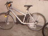 v�lo vtt blanc rochrioer 79 06110 Le Cannet