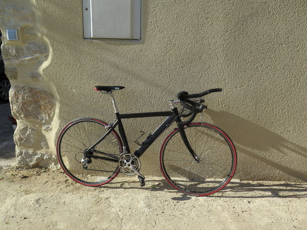 velo de course 24 vitesses 250 Charmes-sur-Rh�ne (07)