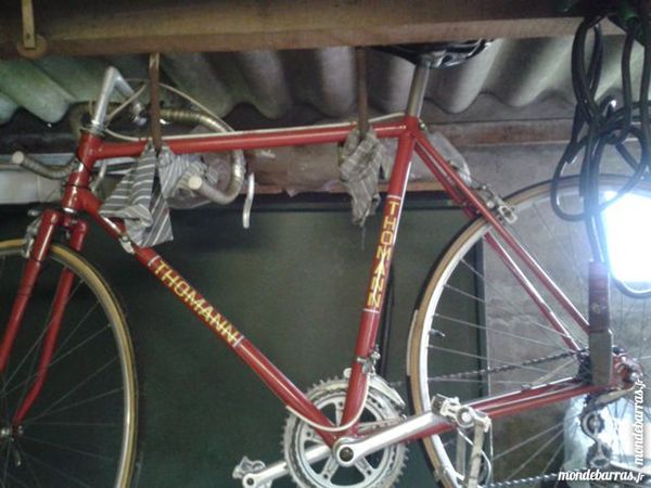 velo course 50 Vieux-Cond� (59)