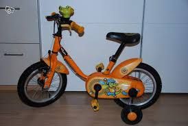 v�lo enfant bitwin 50 Roncq (59)