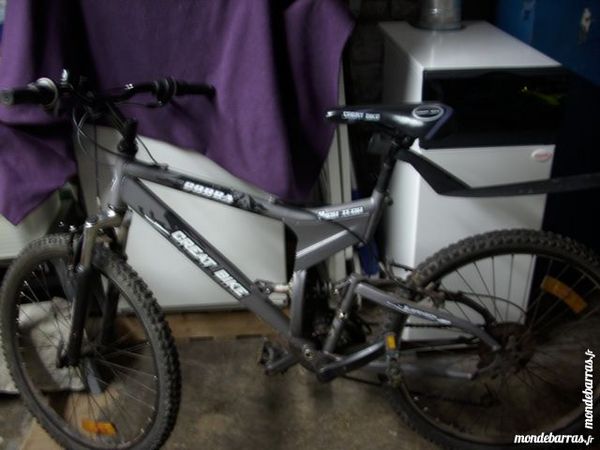 velo enfant 60 Douai (59)